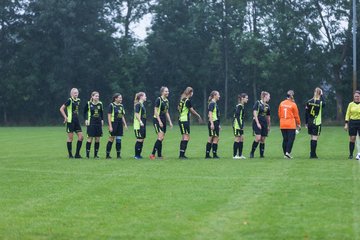 Bild 9 - Frauen SV Neuenbrook-Rethwisch - SV Frisia 03 Risum Lindholm